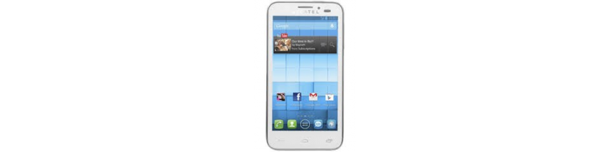 Alcatel One Touch Snap OT-7025